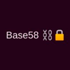 Base58 Logo