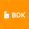 BDK Academy Logo