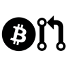 Bitcoin Core PR Review Club Logo