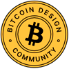 Bitcoin Design Guide Logo