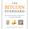 The Bitcoin Standard Logo
