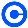 Coinbase Logo