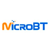 MicroBT Logo