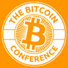 The Bitcoin Conference Logo
