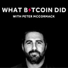 What Bitcoin Did Logo